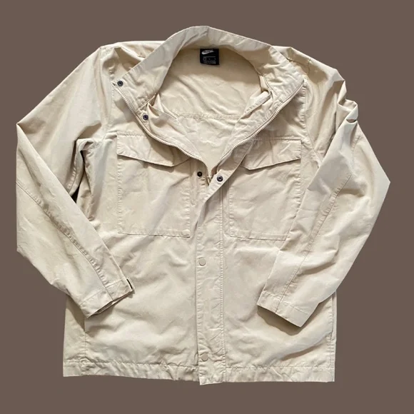 Nike Men's Field Jacket - Picture 4 of 6